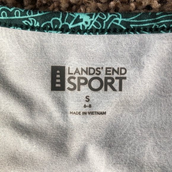 Workout Top - Picture 2 of 5